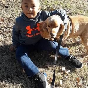 Meet your Posher, Carlos